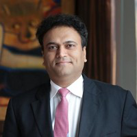 RAJAT K DHAWAN profile image