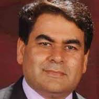 Sandeep Arya angel image