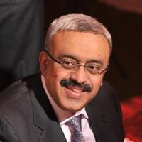 Rajiv Ahuja