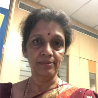 MEENA GANESH