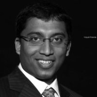 PRATYUSH PRASANNA profile image