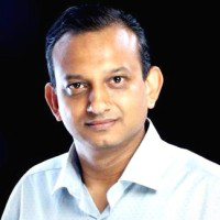 Puneet Gupt Profile Photo