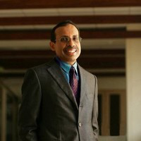 Sadeesh Raghavan