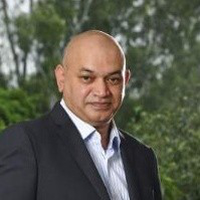 VINOD KENI