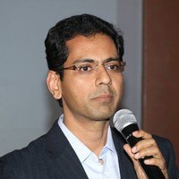 Madhusudan Rajagopalan