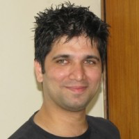 MAYUR ANAND SIRDESAI angel image