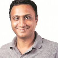 Kalyan Krishnamurthy profile image