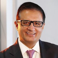 Praveen Malhotra angel image