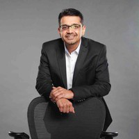 Jignesh Kenia Profile Photo