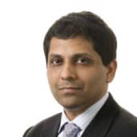 Kaushal Kumar Aggarwal