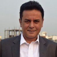Ajay Sharma angel image