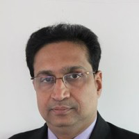Pravin Bhalerao