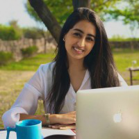 Sonali Thapar profile image