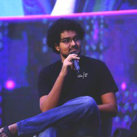 Siddarth Pai angel image