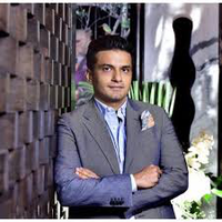 CHIRAG NEGANDHI angel image
