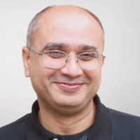 MANISH GANDHI angel image