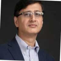 Vinod Abrol