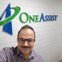 Subrat Pani profile image