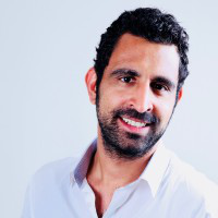 Prashant Puri angel image