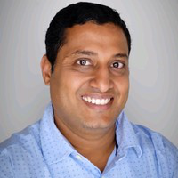 ABHISHEK RUNGTA profile image