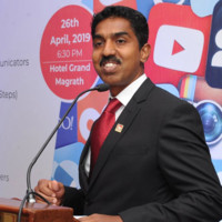 Pramod D souza angel image