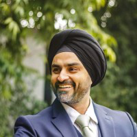 DAMANDEEP SINGH SONI angel image