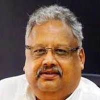 Rakesh Jhunjhunwala