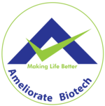 Ameliorate Biotech profile image