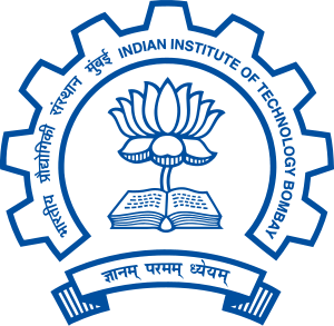 Indian Institute of Technology, Mumbai (U-0306) logo