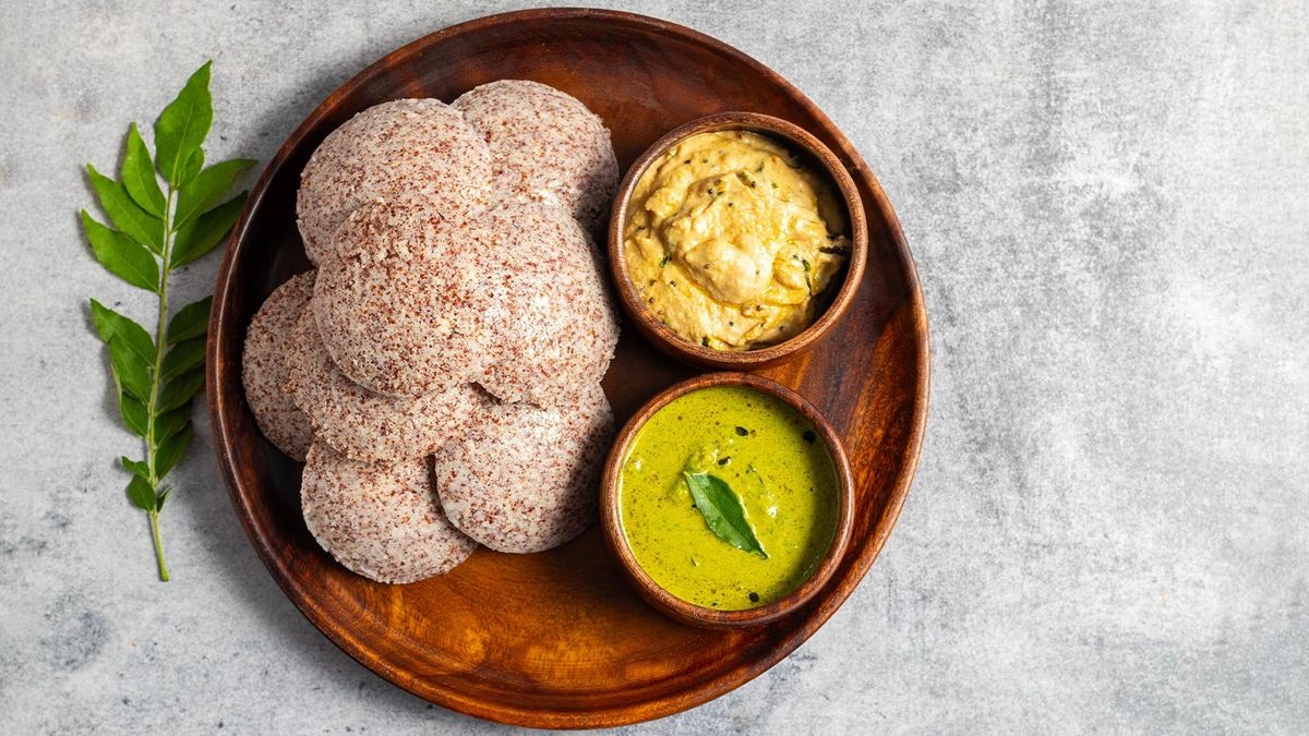 Best Ingredient Focussed Restaurant