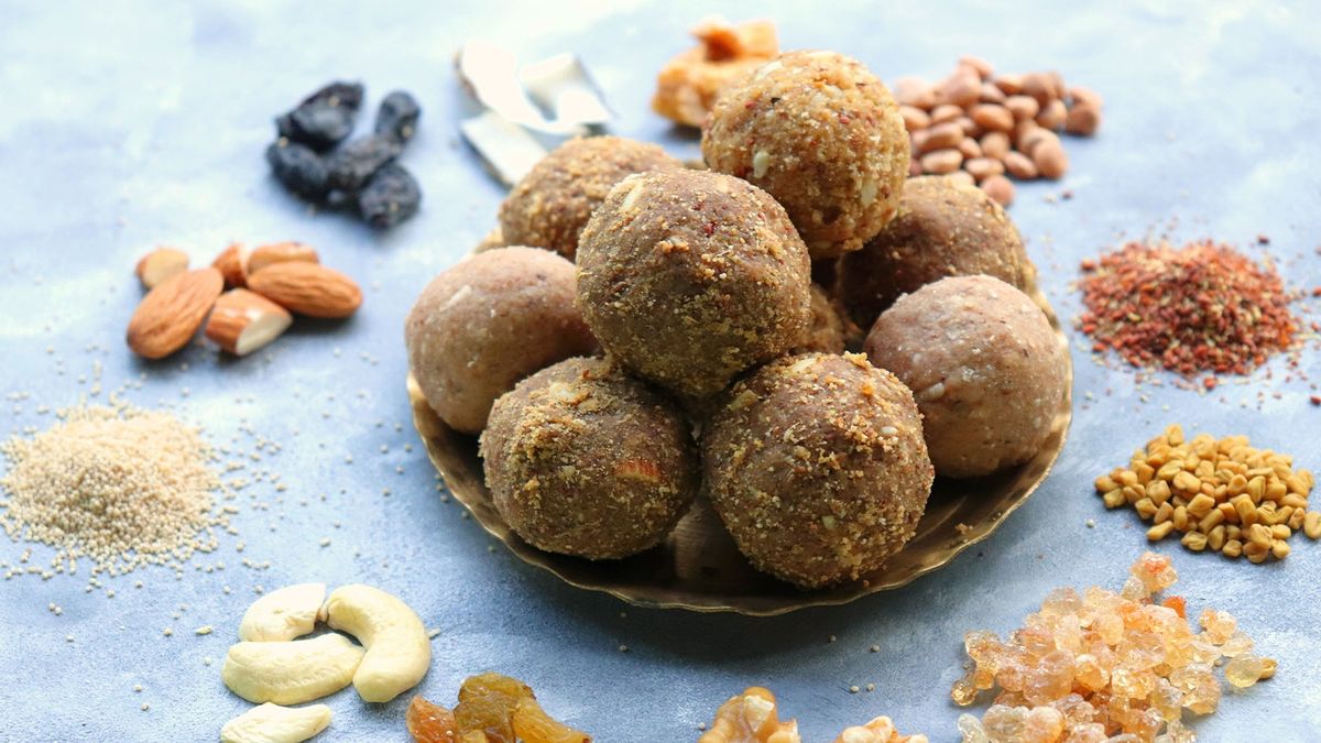 Best Indian Gourmet Dessert Brand