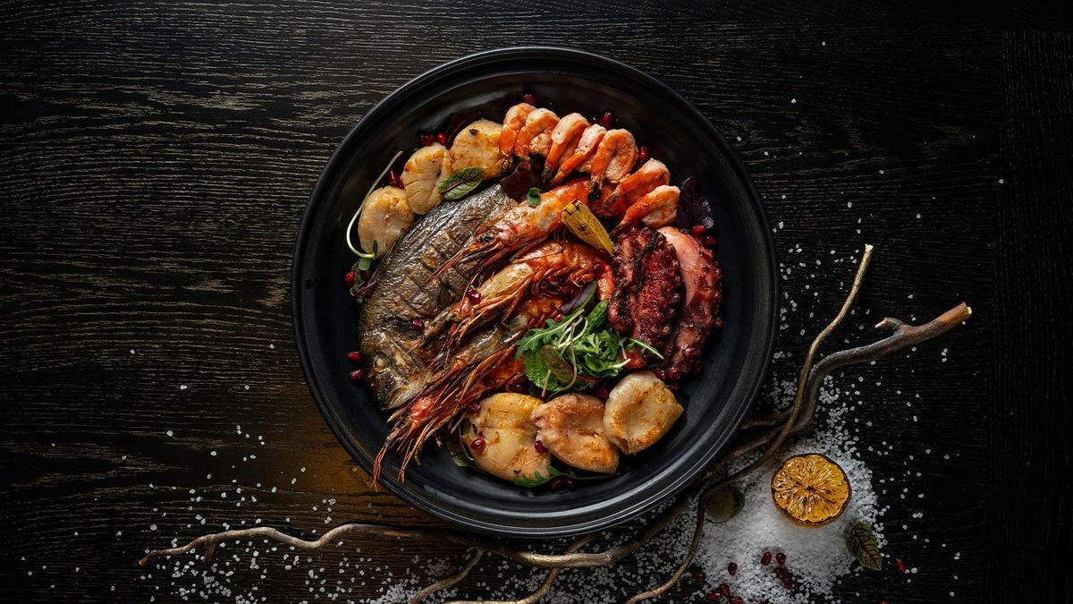 Best Coastal Restaurant