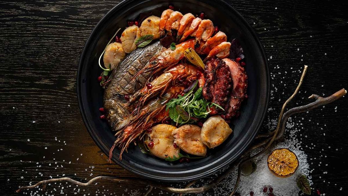 Best Coastal Restaurant