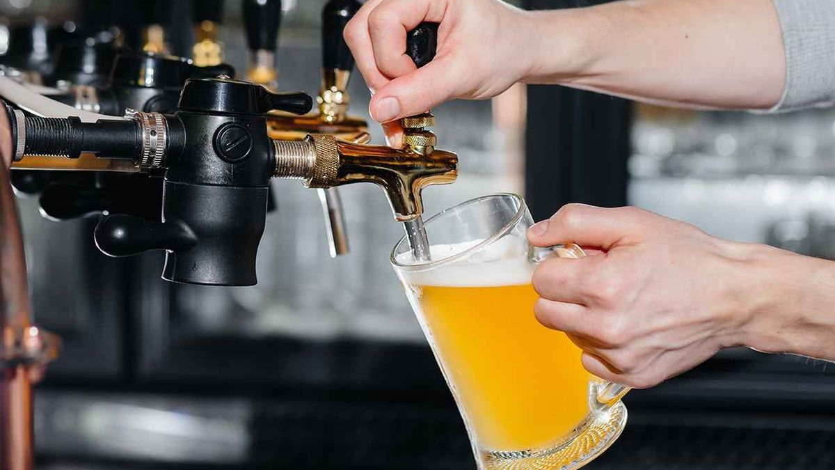 Best Indian Craft Beer 