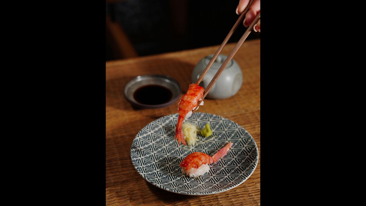 Best Japanese Restaurant