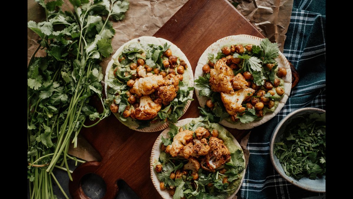 Best Vegetarian Restaurant