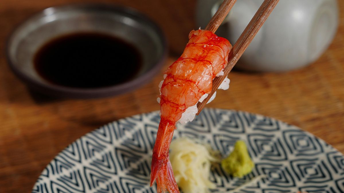 Best Japanese Restaurant