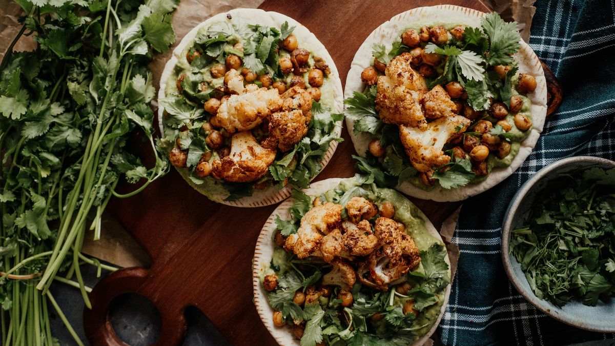 Best Vegetarian Restaurant