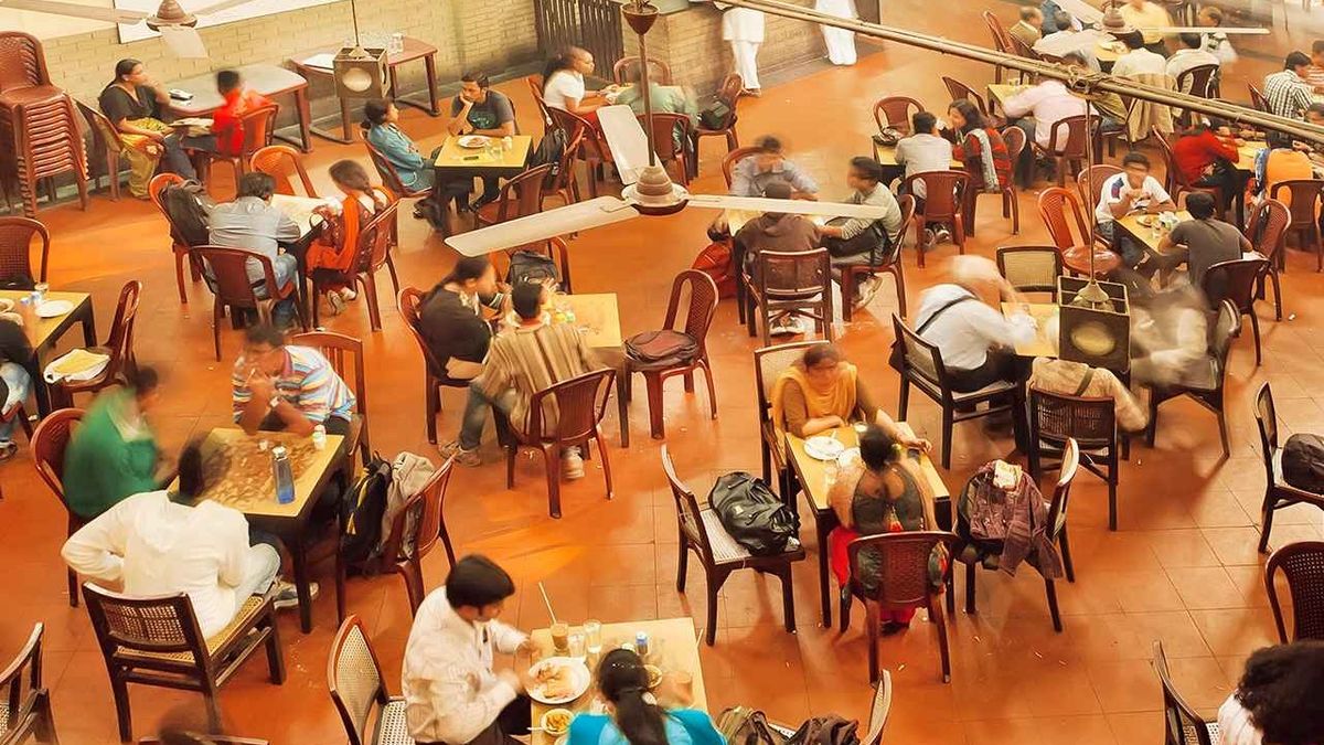 Best Legacy Restaurant