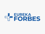 EUREKA FORBES