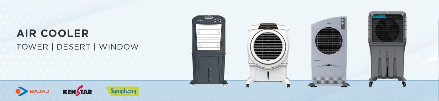 Air Coolers