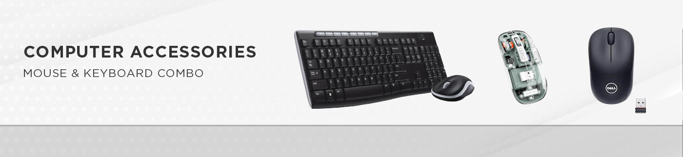 Computer Accessories