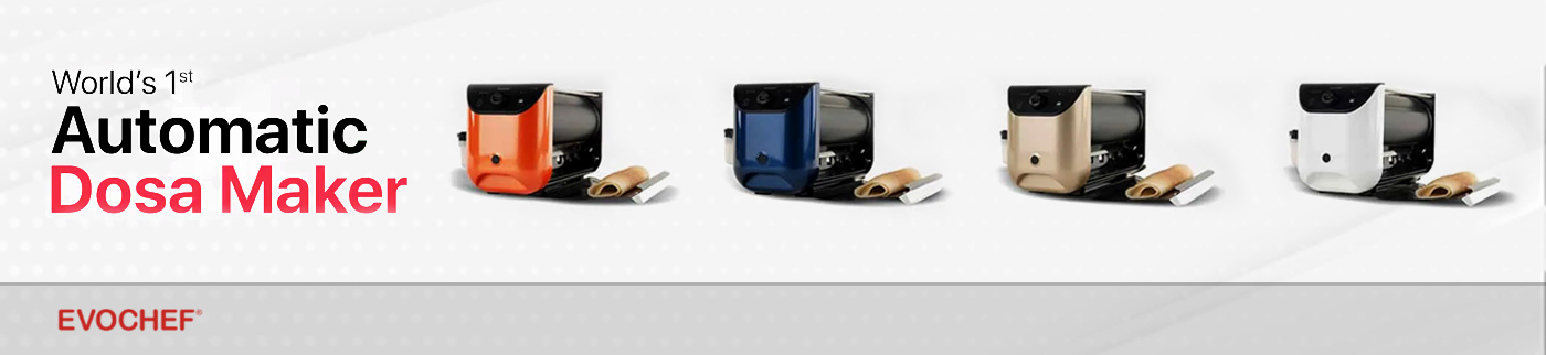 Dosa Maker