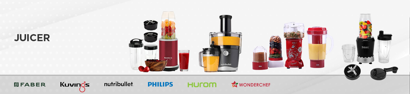 Juicer