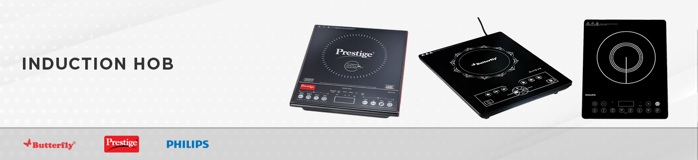 Induction Hob