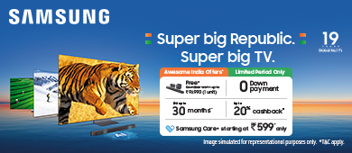 Viveks Republic Sale