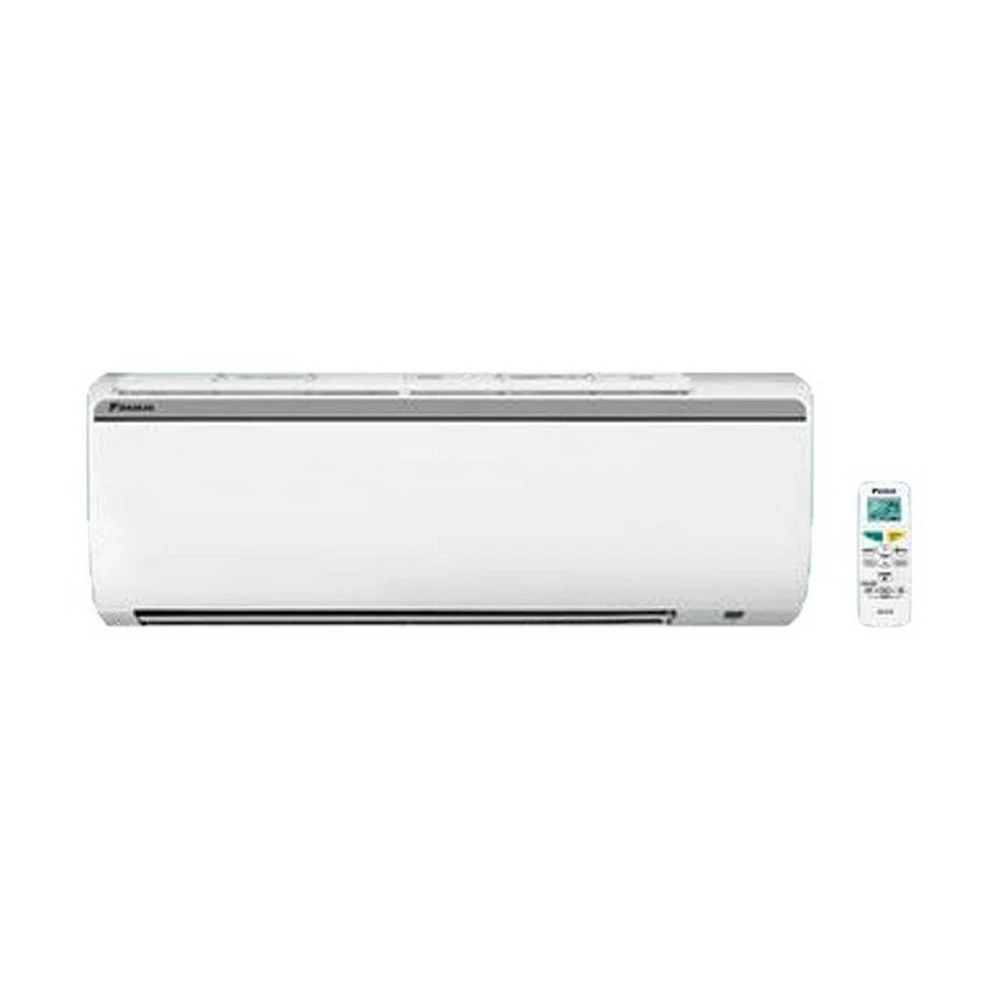 Daikin 1.5 Ton 3 Star Non Inverter Split AC FTL50UV16U1/U2/V2/U3/V3 (White)