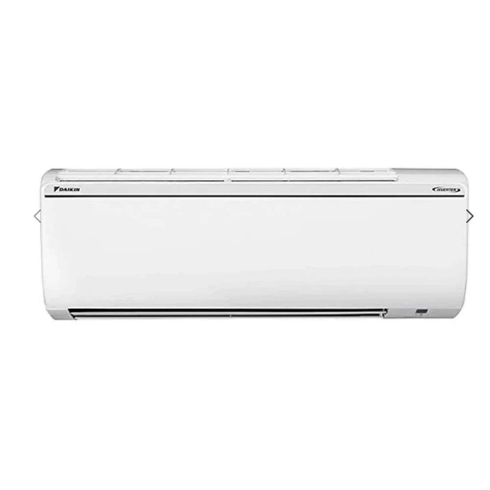 Daikin 1.5 Ton 3 Star Inverter AC FTKL50UV16 (White)