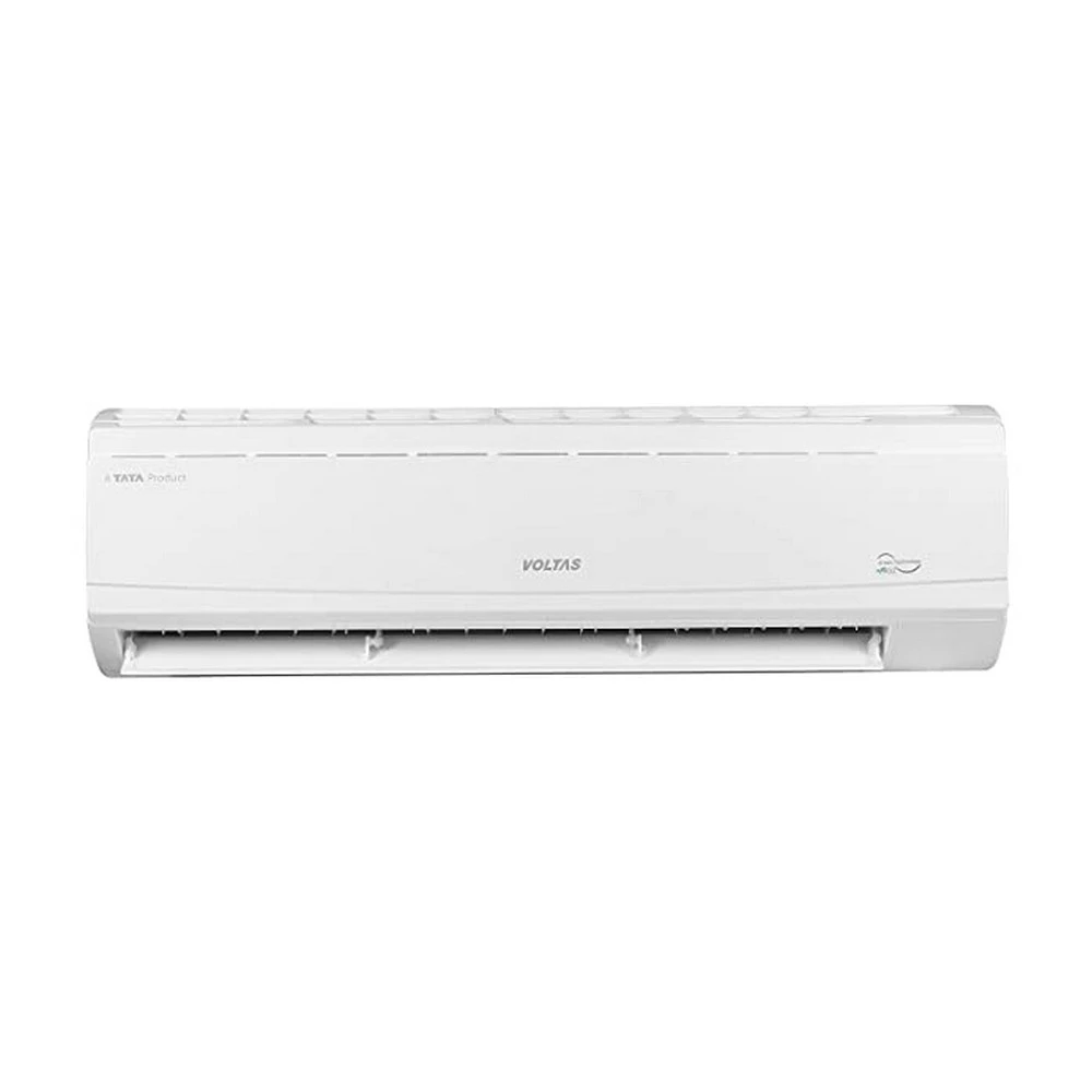 Voltas 2 Ton 3 Star, Fixed Speed Split AC 243 Vectra Plus (Copper Condensor, Anti Dust FIlter,, LED Display)