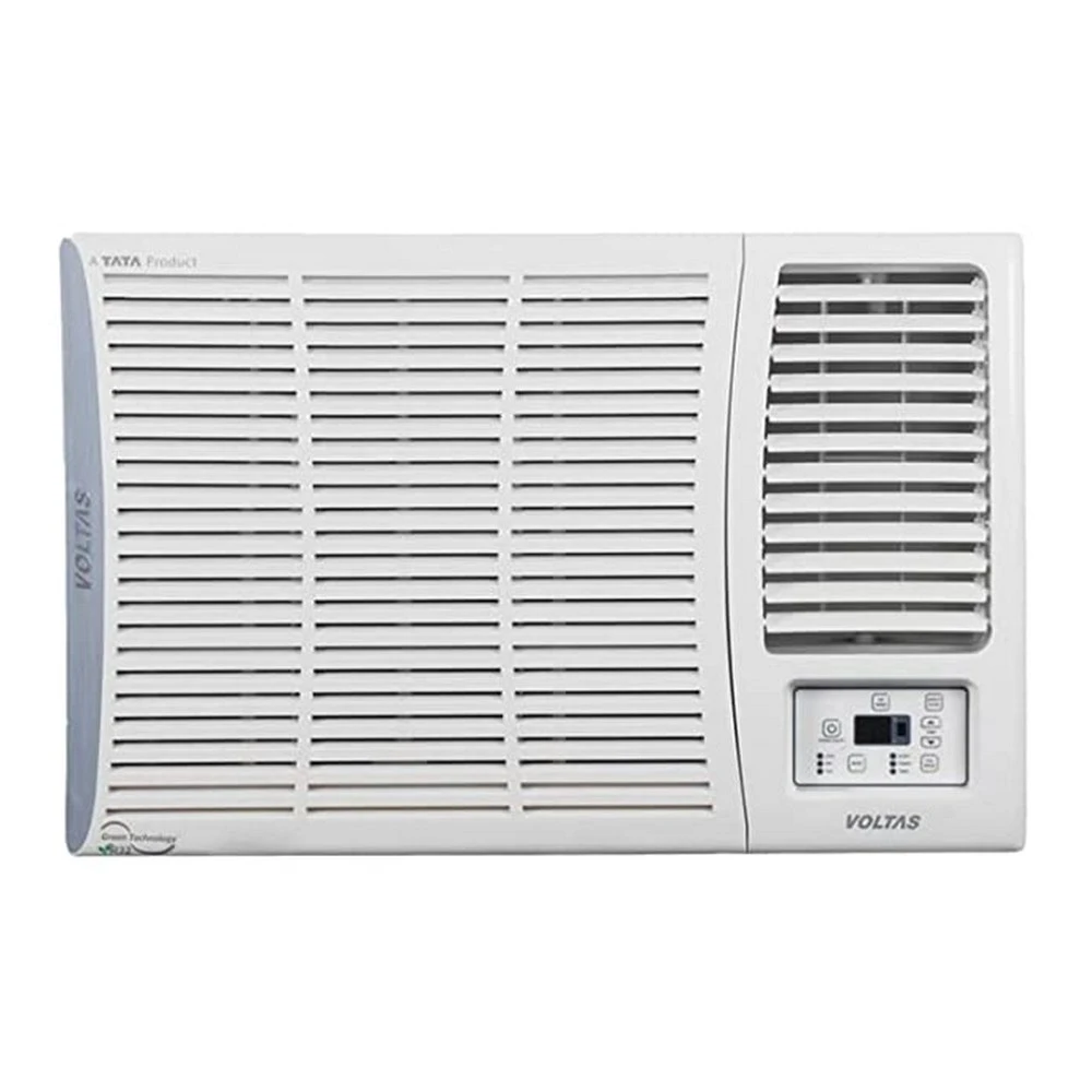 Voltas Vectra Pearl 1.5 Ton 3 Star Window AC